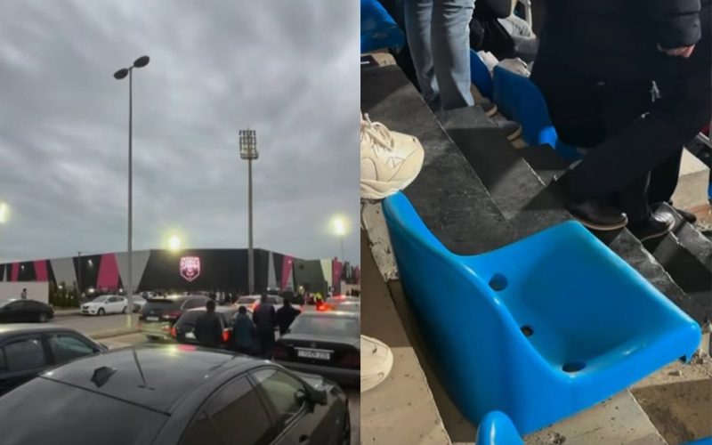 “12 milyona alınan stadionda oturacaqlar sınıqdır” – “Sabah”dan iradlara cavab – Video