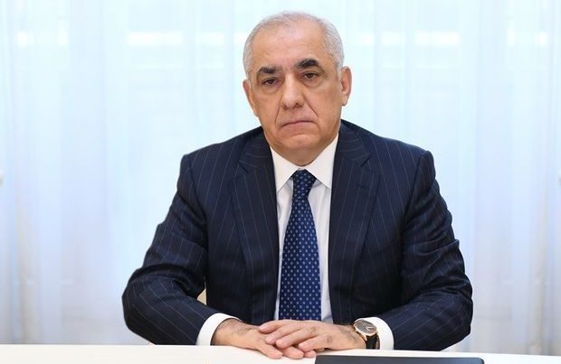 Baş nazirdən bu məktəblə bağlı QƏRAR - Adı DƏYİŞDİRİLDİ