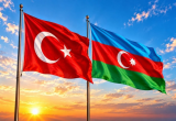 Türkiyədən Azərbaycanla bağlı RƏSMİ PAYLAŞIM