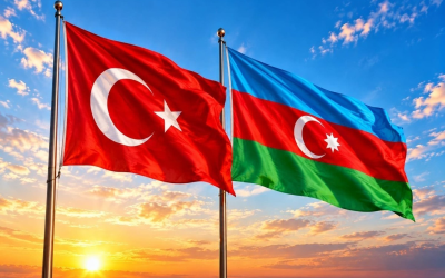 Türkiyədən Azərbaycanla bağlı RƏSMİ PAYLAŞIM