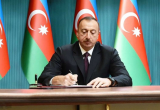 Prezident sərəncam imzaladı