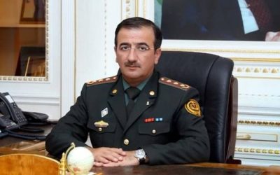 Prezidentdən Mirsaleh Seyidovla bağlı SƏRƏNCAM
