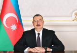 Prezidentdən yeni RƏİS TƏYİNATI -SƏRƏNCAM