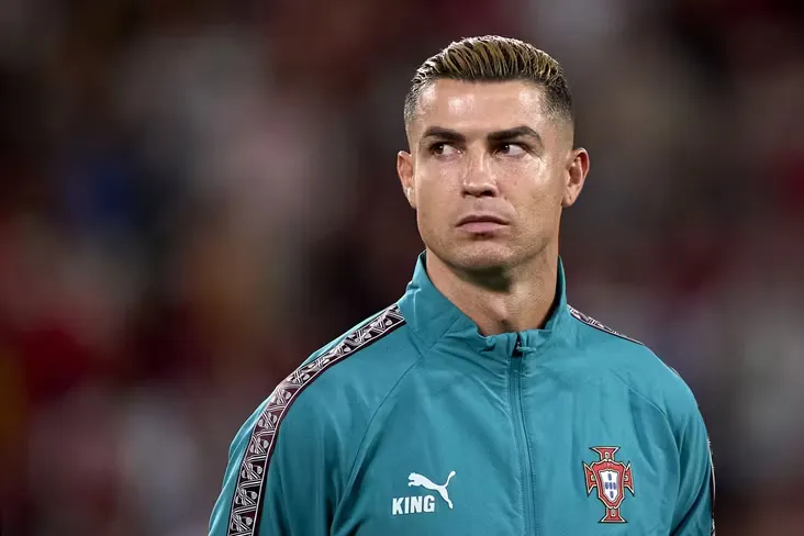Ronaldu Portuqaliya yığması ilə bağlı qərar verdi – “Bir daha milliyə…”