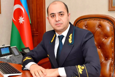 Vüsal Aslanov özünə yeni müşavir təyin etdi – FOTO