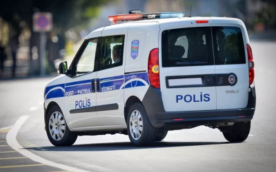 Məktəbə hücum:Şagirdlər yaralandı