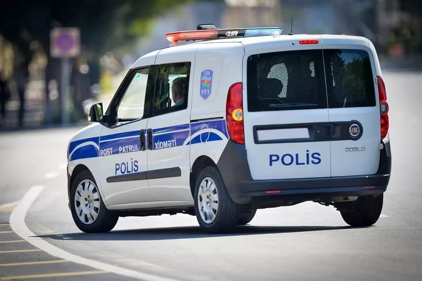 Məktəbə hücum:Şagirdlər yaralandı