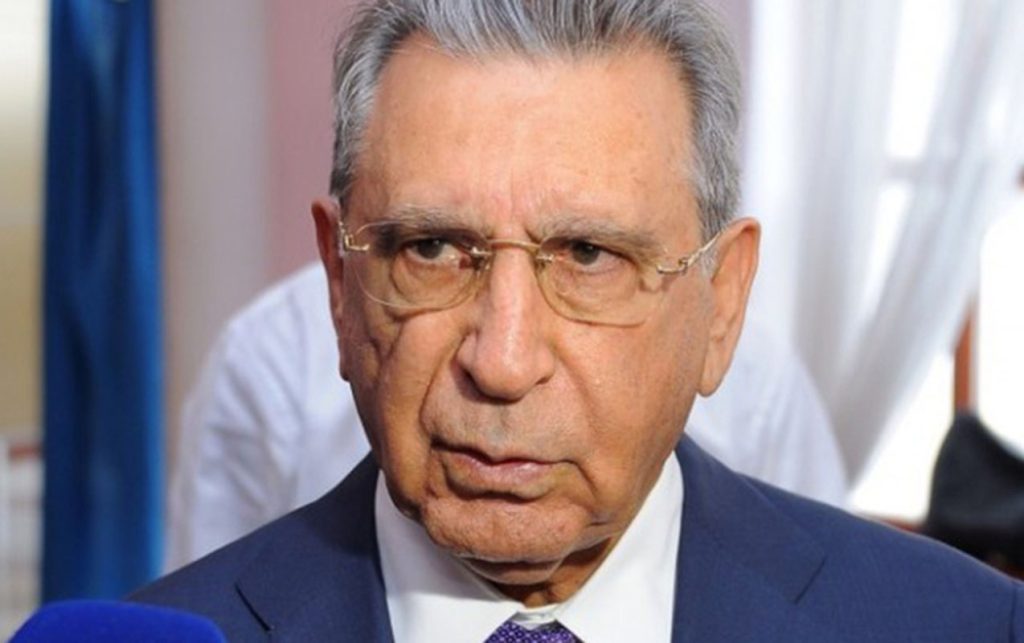Ramiz Mehdiyev AMEA üzvlüyündən çıxarıldı