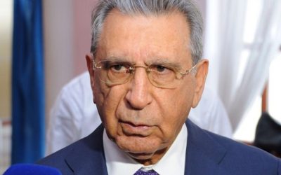Ramiz Mehdiyev AMEA üzvlüyündən çıxarıldı