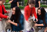 Leyla Əliyevanın Şamaxıdan səmimi görüntüləri – Video