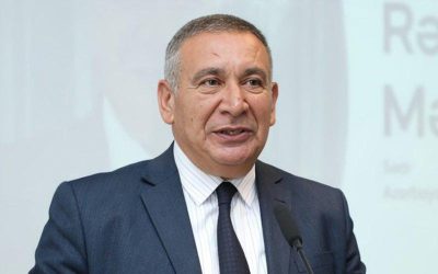Rəşad Məcid Mətbuat Şurasından gedir – Namizədlər onlardır