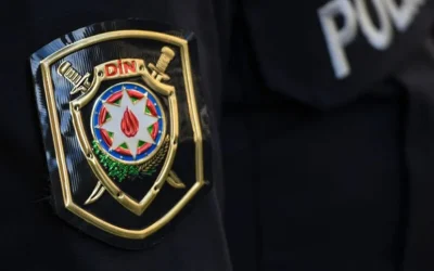 Bakıda 25 il əvvəl törədilmiş qətlin üstü açıldı
