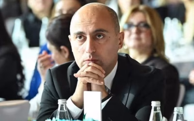 Elm və Təhsil Nazirliyində milyardlıq yeyinti: Əmrullayev yola salınır? – DETALLAR