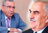 Mehdiyev və Talıbovun yerinə onlar seçildi