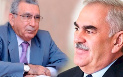 Mehdiyev və Talıbovun yerinə onlar seçildi