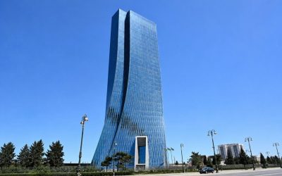 AMB uçot dərəcəsini açıqladı