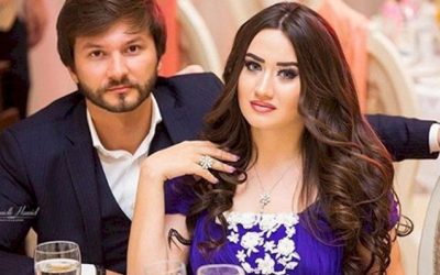 Aysel Şükürovanın keçmiş əri həbs edildi – Aliment borcuna görə