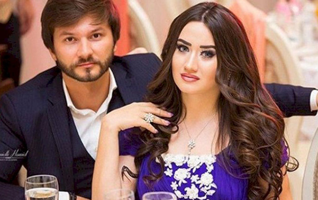Aysel Şükürovanın keçmiş əri həbs edildi – Aliment borcuna görə