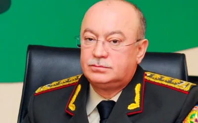 Nazir onu rəis təyin etdi – Foto