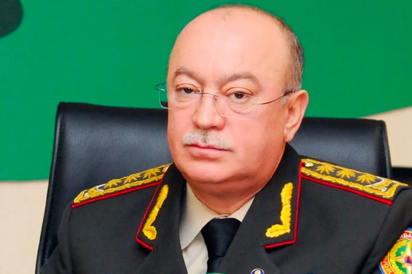 Nazir onu rəis təyin etdi – Foto