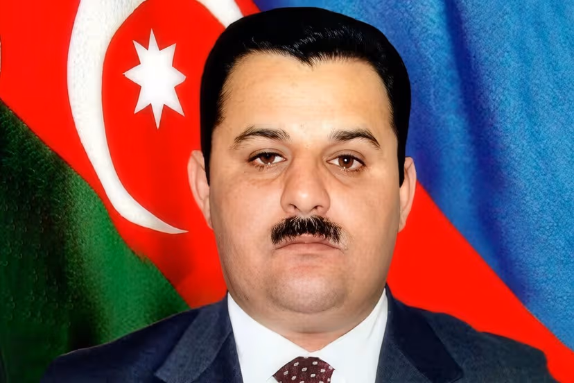 Azərbaycanın Milli Qəhrəmanı komaya düşdü