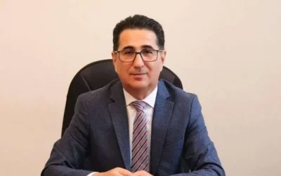 Pərviz Abubəkirov işdən çıxarıldı