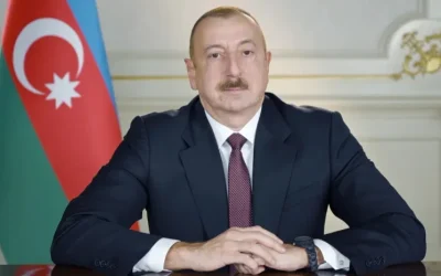 Prezident sərəncamı: Azərbaycanda bu ərazilər xüsusi qorunacaq
