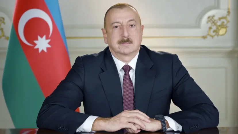 Prezident sərəncamı: Azərbaycanda bu ərazilər xüsusi qorunacaq