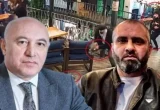 Deputatın oğlunun da iştirak etdiyi qətl hadisəsinin yeni görüntüləri – VİDEO