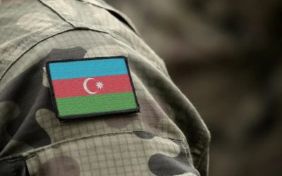 Hərbdə yenilik: 1 ildən 2 ilə artırıldı