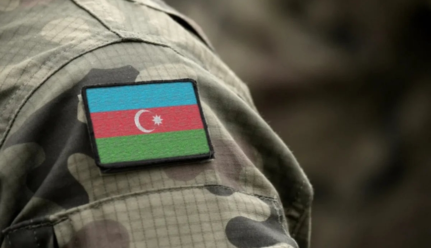 Hərbdə yenilik: 1 ildən 2 ilə artırıldı