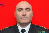 Vətən Müharibəsi Qəhrəmanına – Yüksək rütbə verildi