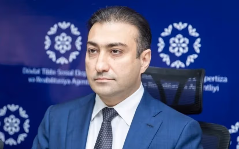 Yeni səhiyyə naziri Anar Bayramov kimdir? – DOSYE