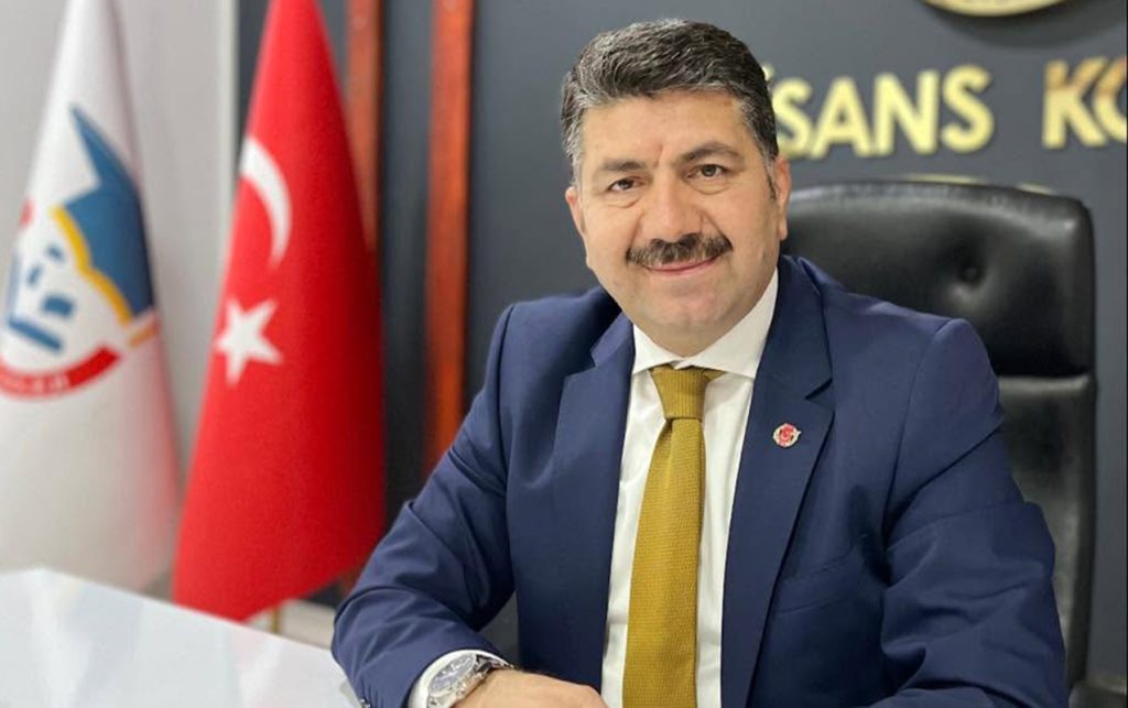 Azərbaycanda çevrilişə çağırış edən türkiyəli jurnalist – Axtarışa verildi