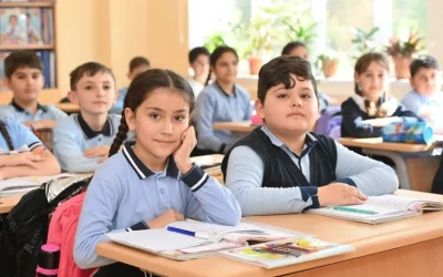 Məktəblərdə “adambaşına maliyyələşmə” qaydaları qüvvəyə mindi