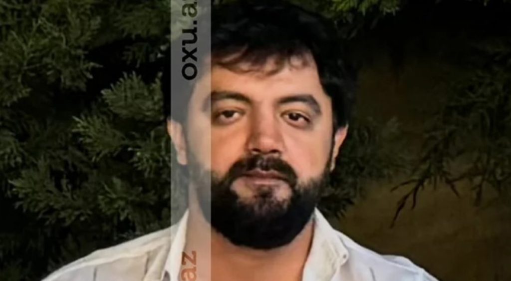 Qətllə nəticələnən görüşü Arzuxan Əlizadənin oğlu təşkil edibmiş – Fotolar