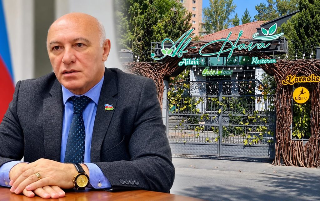 “Ceyhun Sabunçu”nun qətlinə görə saxlanılanlardan biri deputatın oğludur