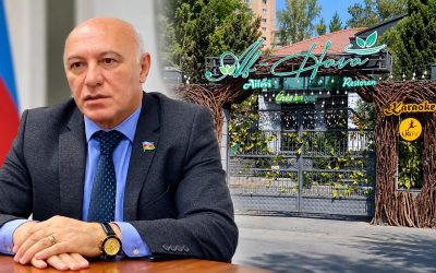 “Ceyhun Sabunçu”nun qətlinə görə saxlanılanlardan biri deputatın oğludur