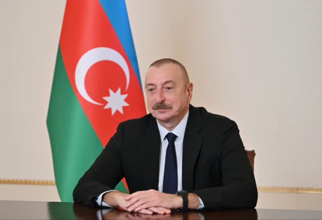 "Azərbaycan inkişaf etməkdə olan kiçik ada dövlətlərinə iqlimlə bağlı 10 milyon dollar yardım göstərir"