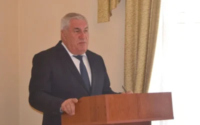 İcra başçısı onu özünə birinci müavin təyin etdi – FOTO