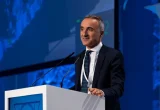 ATƏT PA-nın prezidenti vəzifəsindən istefa verdi