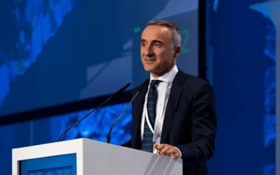 ATƏT PA-nın prezidenti vəzifəsindən istefa verdi