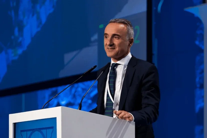ATƏT PA-nın prezidenti vəzifəsindən istefa verdi
