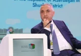 Elçin Yusubov vəzifəsindən buna görə azad edilib