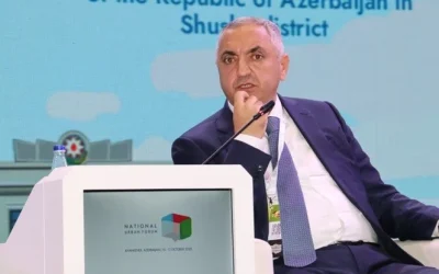 Elçin Yusubov vəzifəsindən buna görə azad edilib