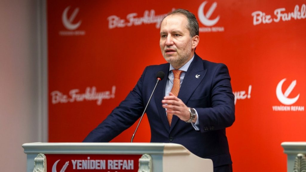 Azərbaycanın “qara siyahı”sına düşən siyasətçidən ŞOK QƏRAR: Sabah saat 20:30- da…