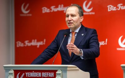 Azərbaycanın “qara siyahı”sına düşən siyasətçidən ŞOK QƏRAR: Sabah saat 20:30- da…
