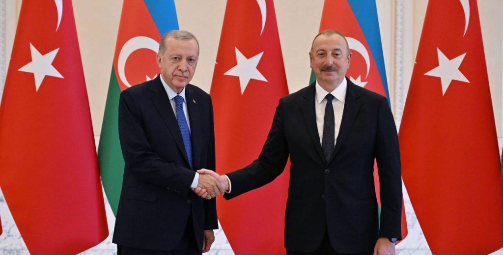 İlham Əliyev  Ərdoğanı təbrik ETDİ