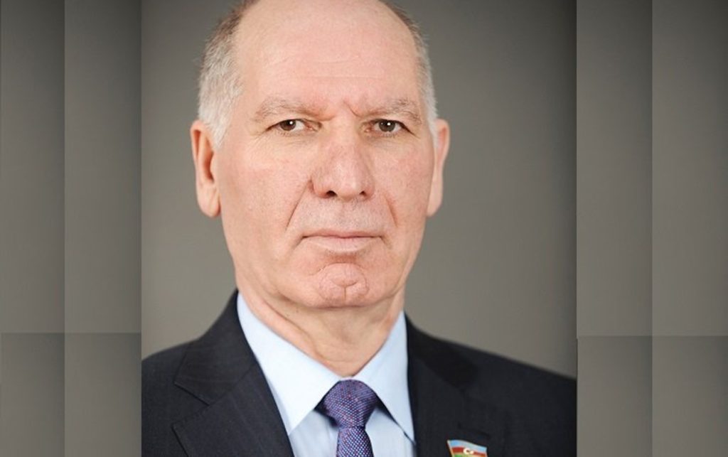 Sabiq deputatın şirkətinə cinayət işi açıldı – 5 milyonluq obyekti söküblər