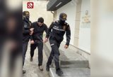 Əhmədlidəki kütləvi davanın iştirakçıları məhkəməyə belə gətirildilər – Anbaan görüntülər